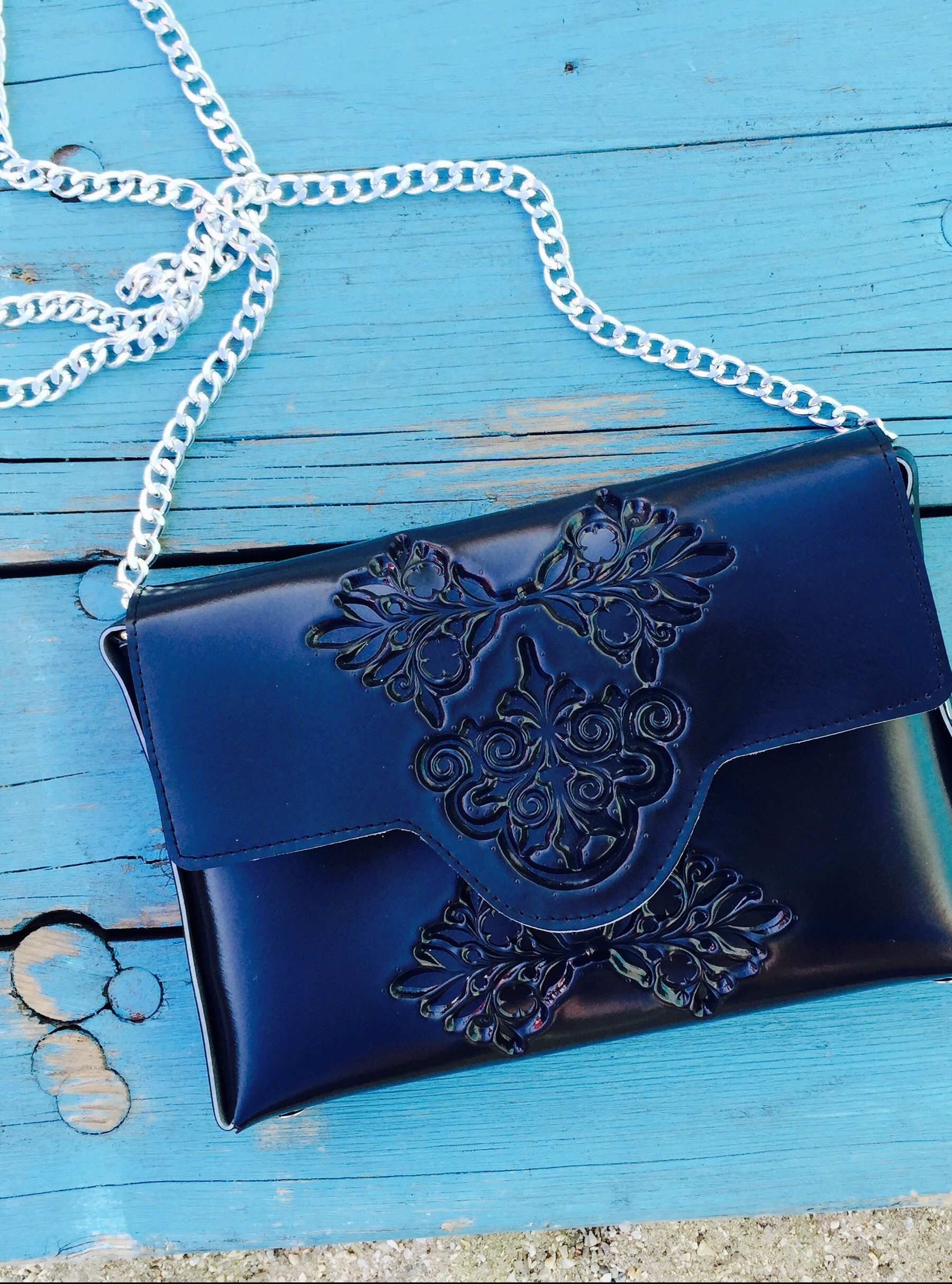 Medusa Bags- 100% animal- & ecofriendly
