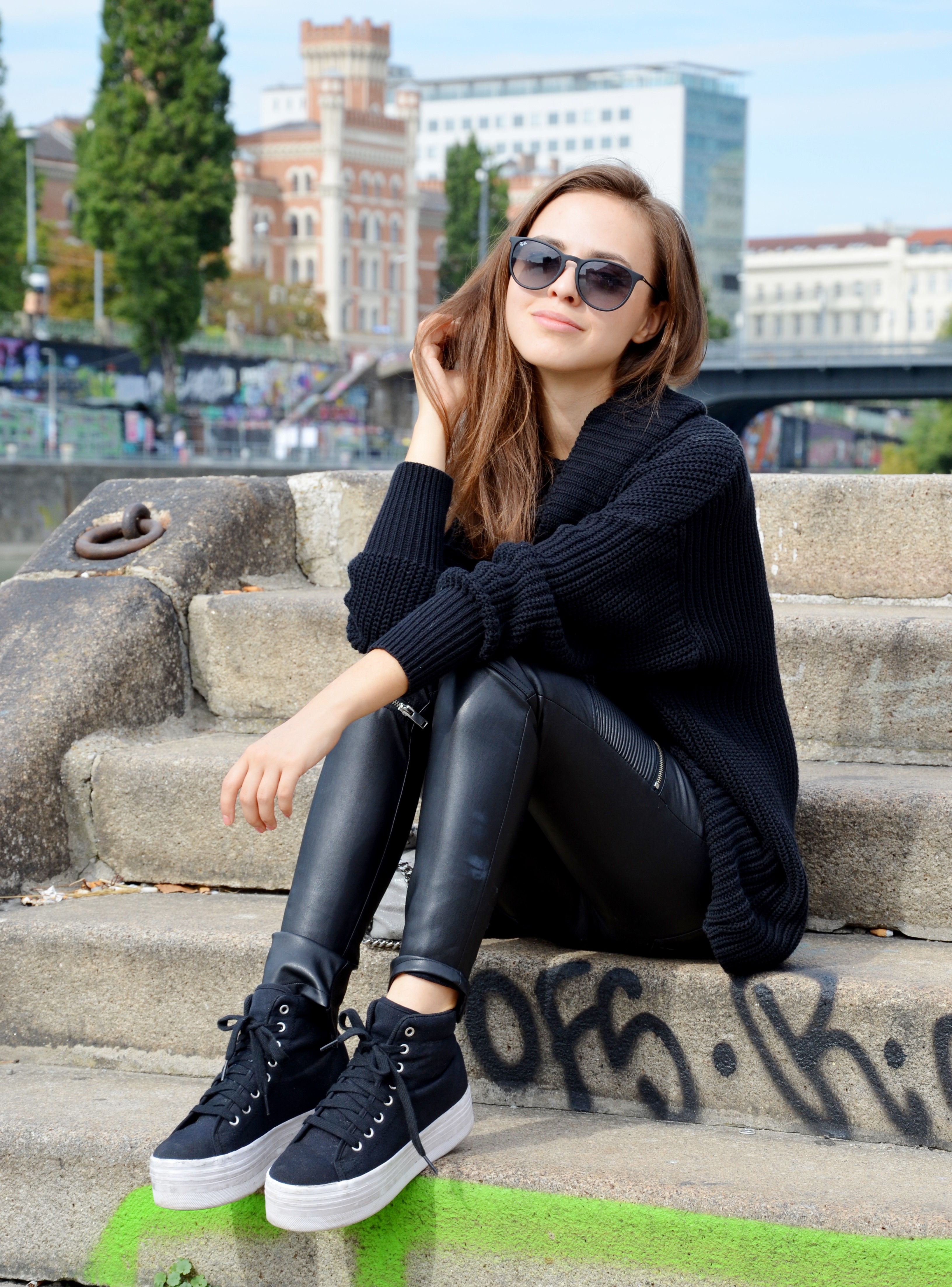 All Black Everything