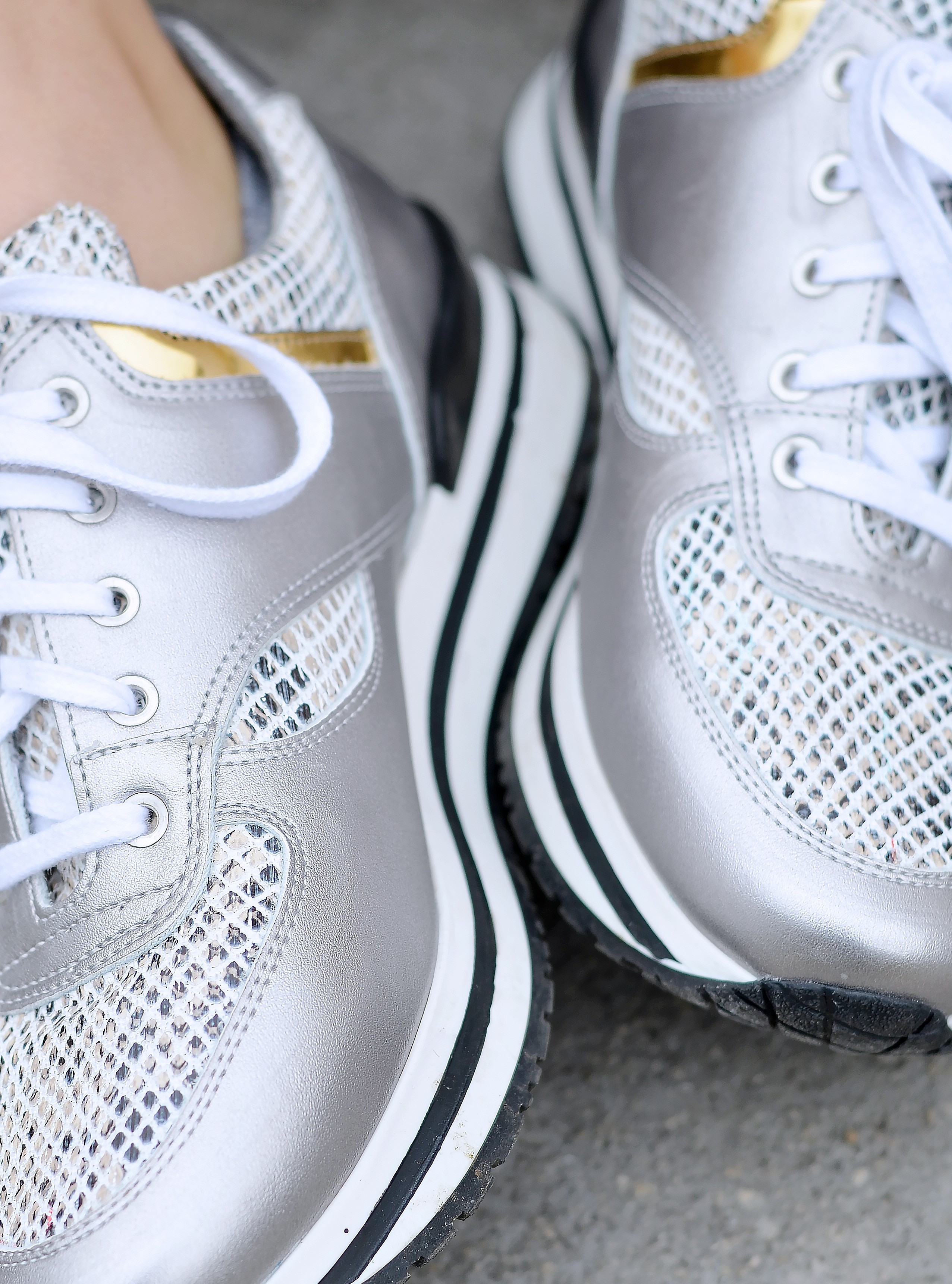 Auf der Suche nach veganen & fair produzierten Sneakers? Bahatika here we go!
