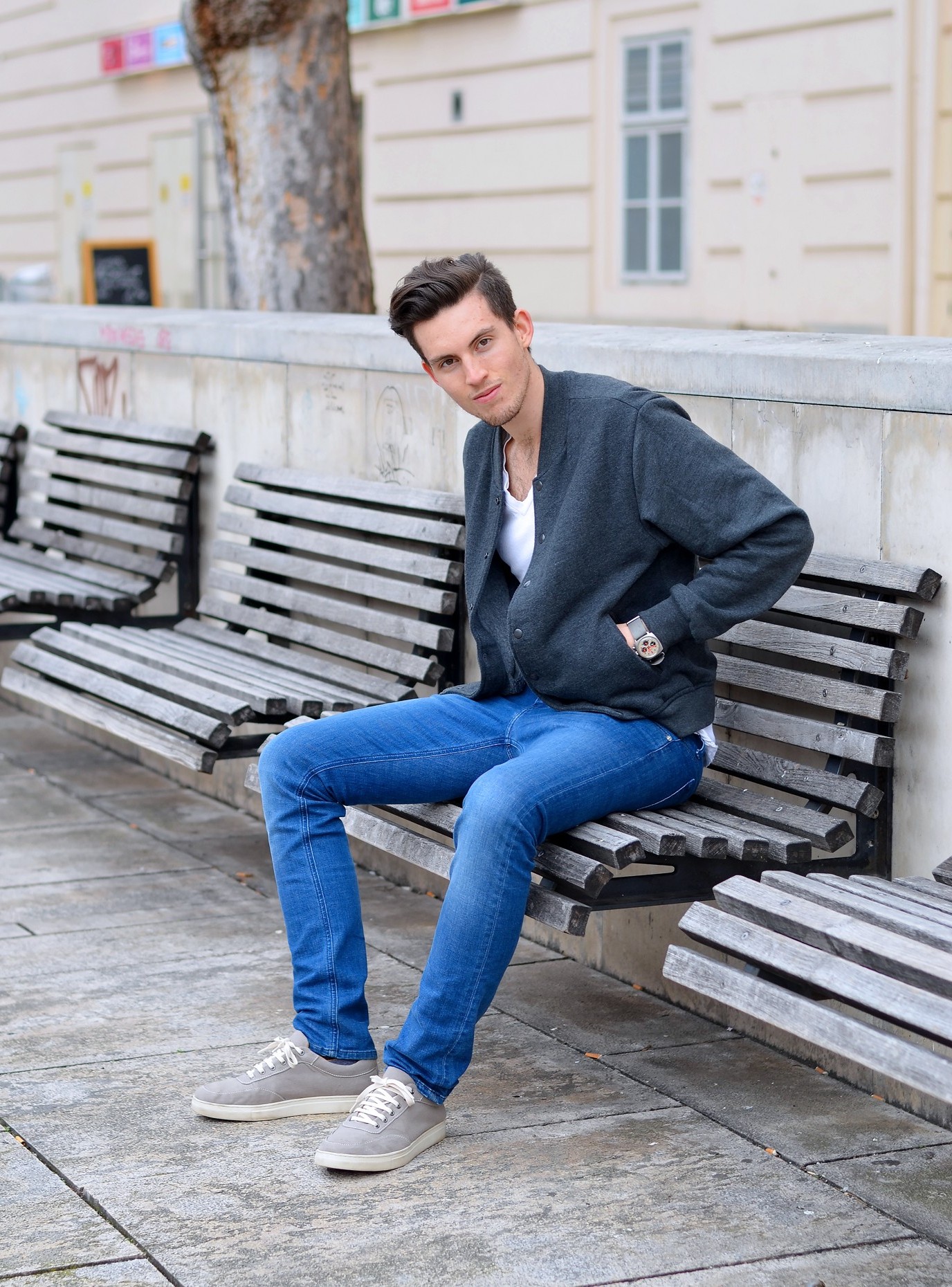 Fair-Fashion-Wolf im Schafspelz