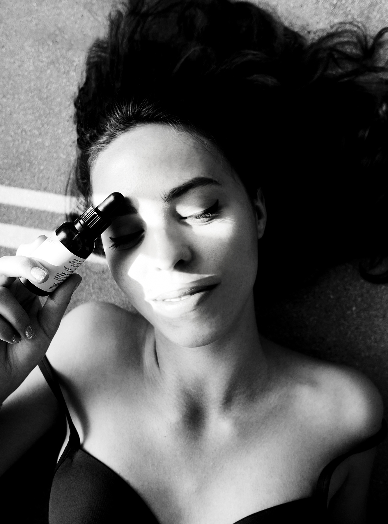 Meine Beauty Geheimnisse – Über meine erste Falte, Hagebuttenöl, mein teuerstes Beauty-Produkt und Pflanzen-Botox
