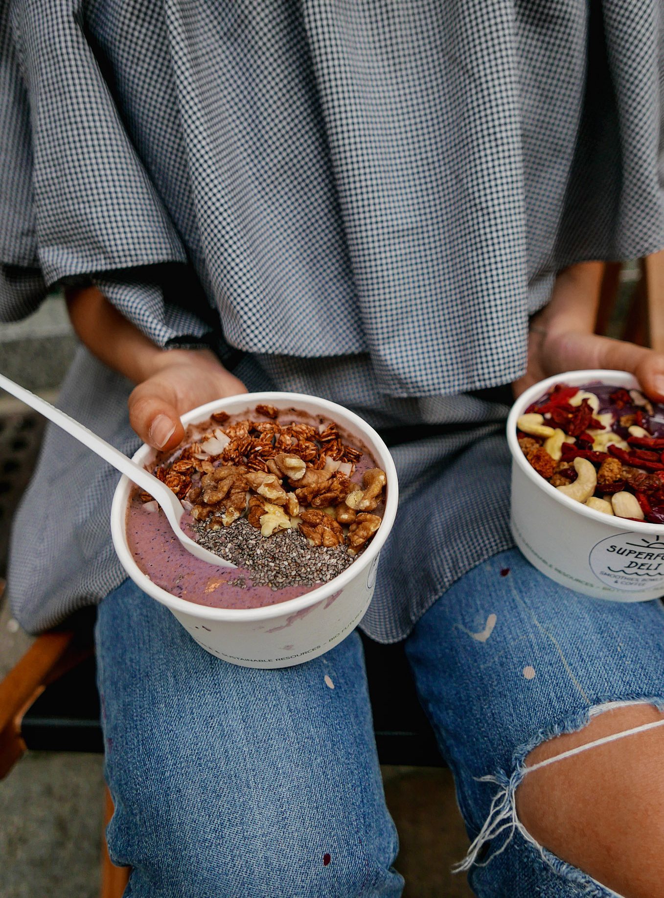 Juni Life Update: Plastic-Planet, Protein-Shake, Billard-Video & Superfood-News