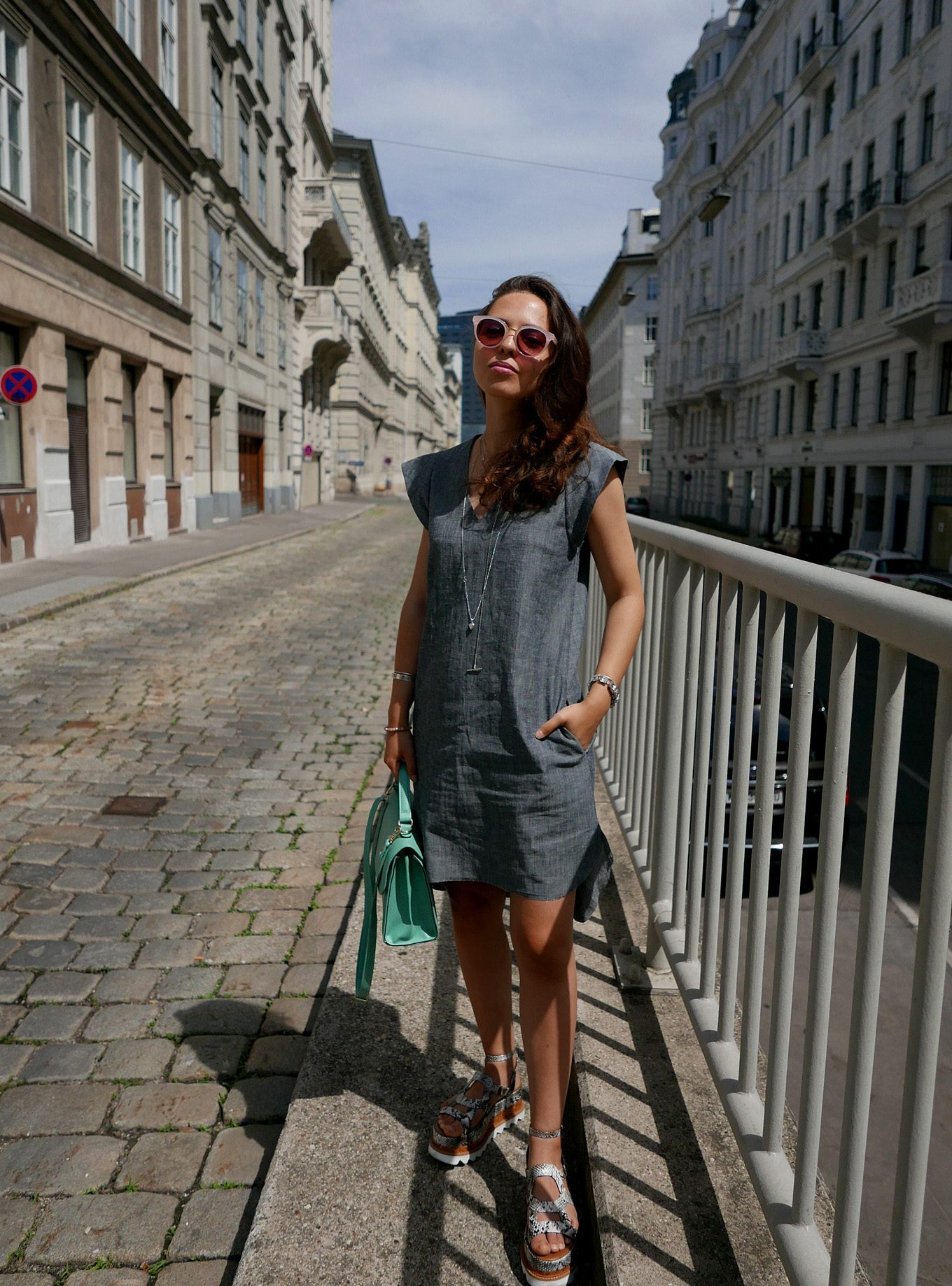 Say Hi: Das perfekte faire Sommerkleid für jeden Anlass