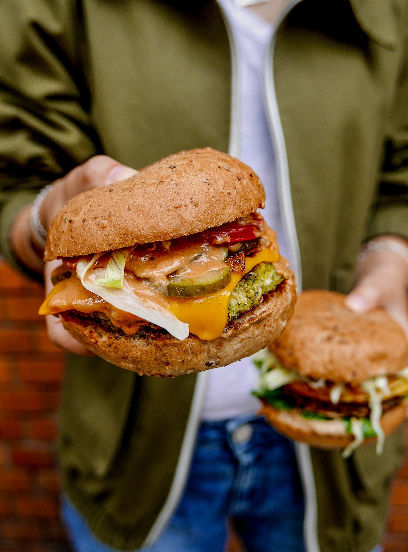 Der große vegane Foodguide für Budapest: Vegane Restaurants & Cafés von Raw Vegan bis Burger