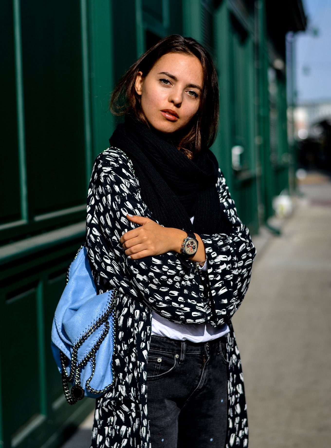 A Never Ending Lovestory: Weiße Shirts & Ich [Gewinne einen 100€ Funktionschnitt Gutschein]