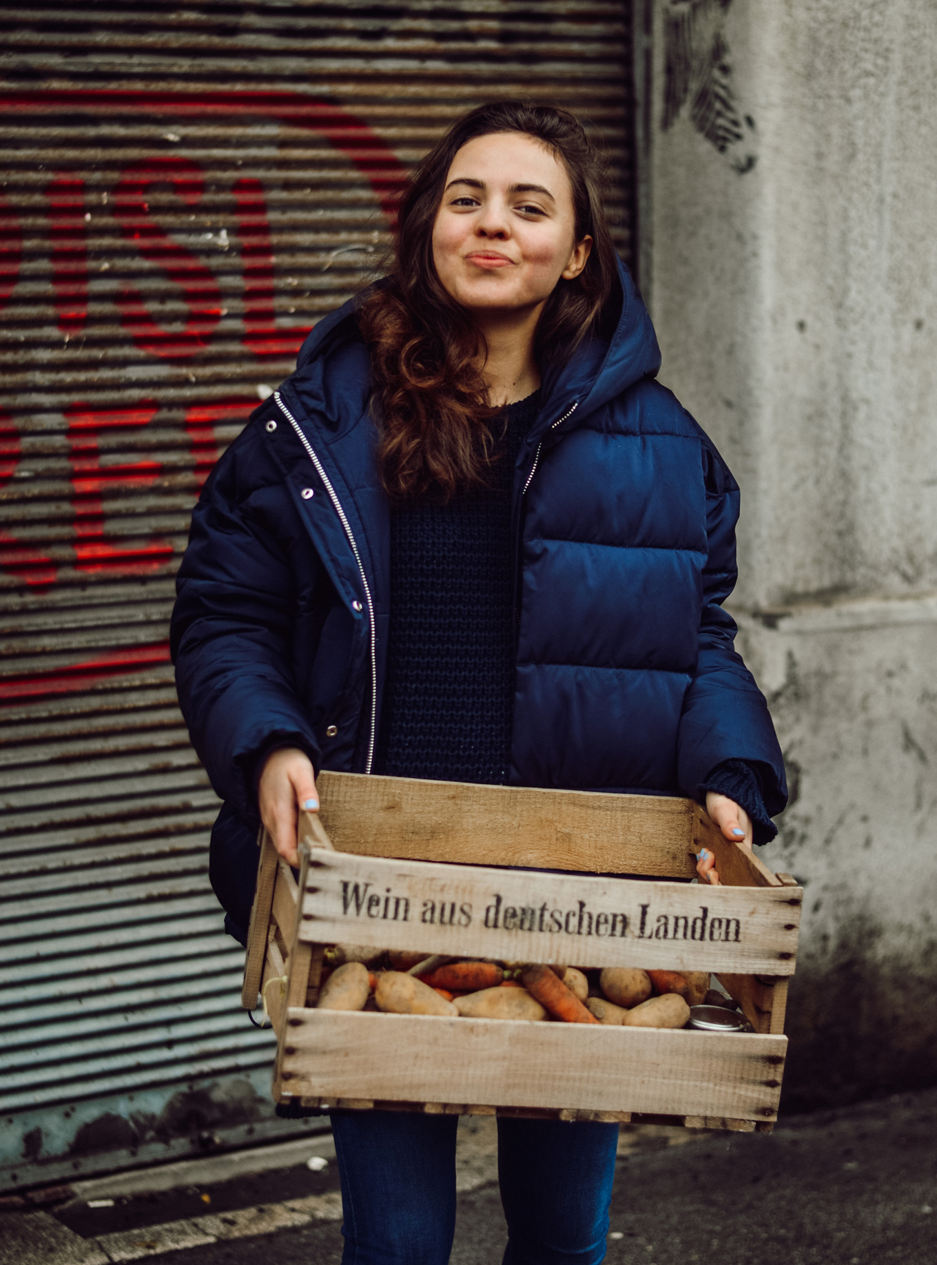 40 Fakten, die ihr noch nicht über mich wusstet