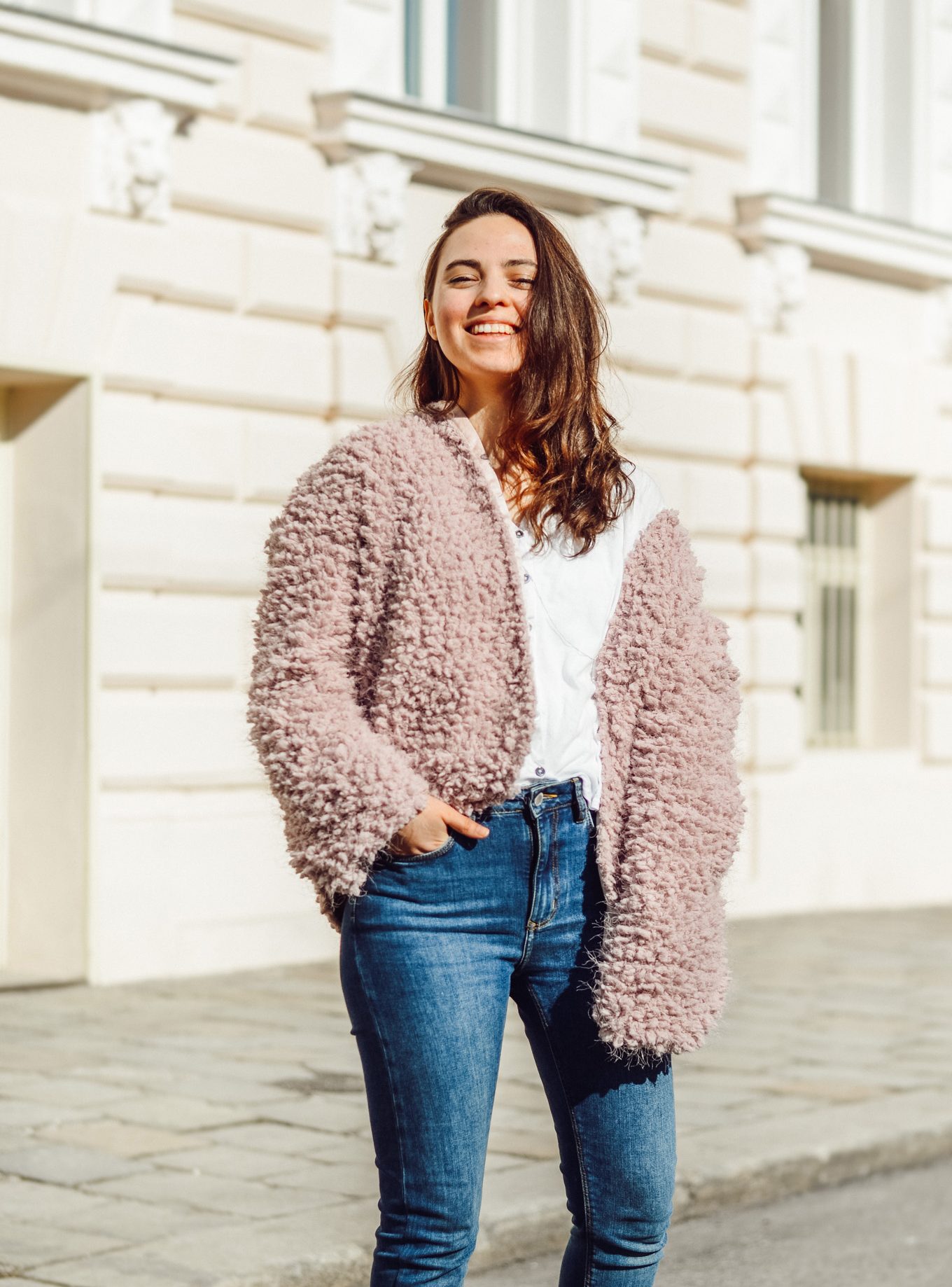 20 Affirmationen, die dein Leben verändern können