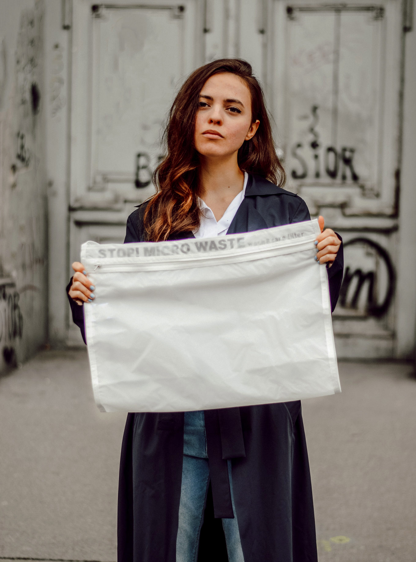 Wieso Mikroplastik unseren Planeten zerstört und was du dagegen tun kannst