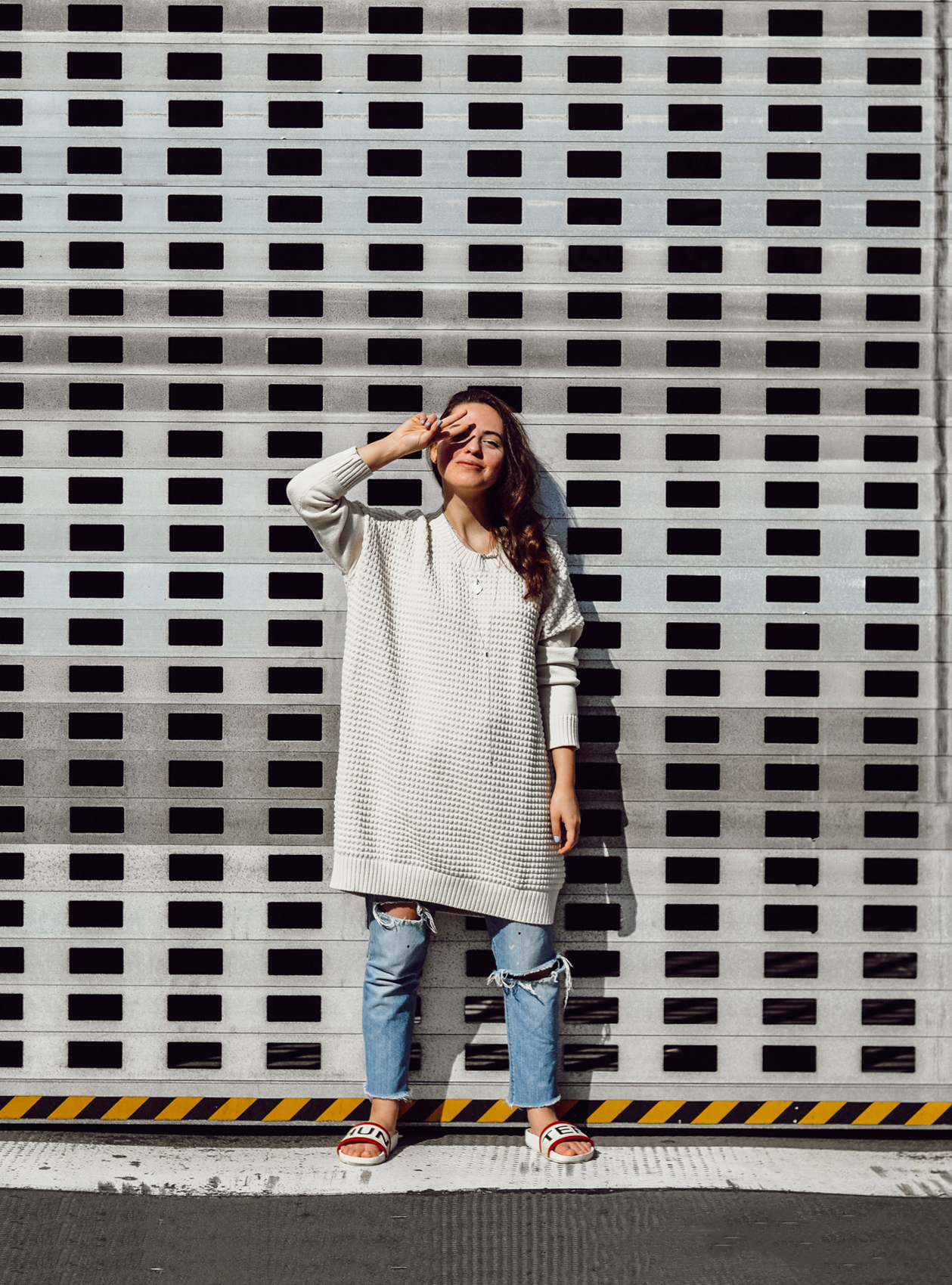 Fair Fashion Label To Watch: Thinking Mu [+ liebstes Frühlingsoutfit]