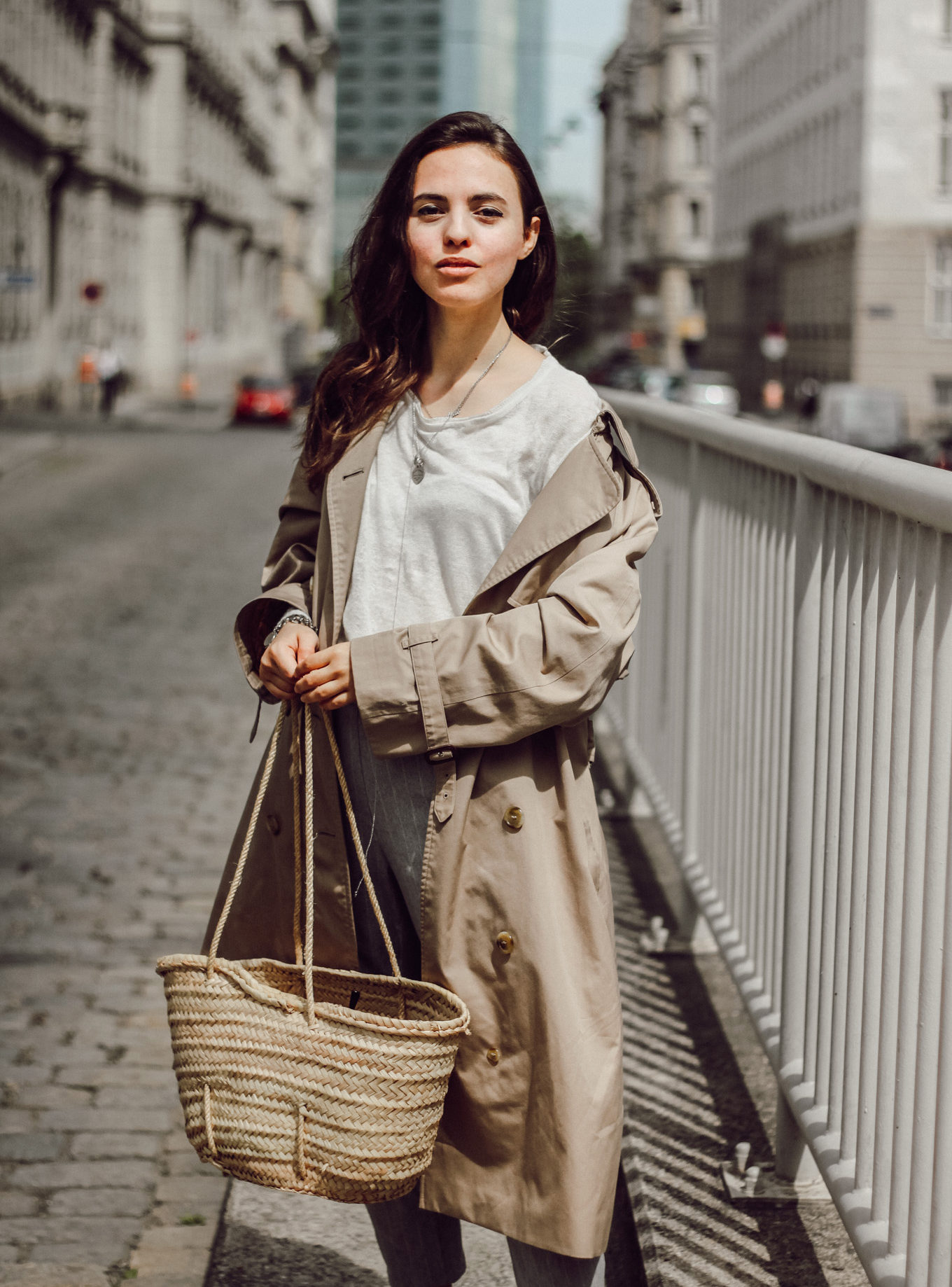 Outfit: Vintage Vibes