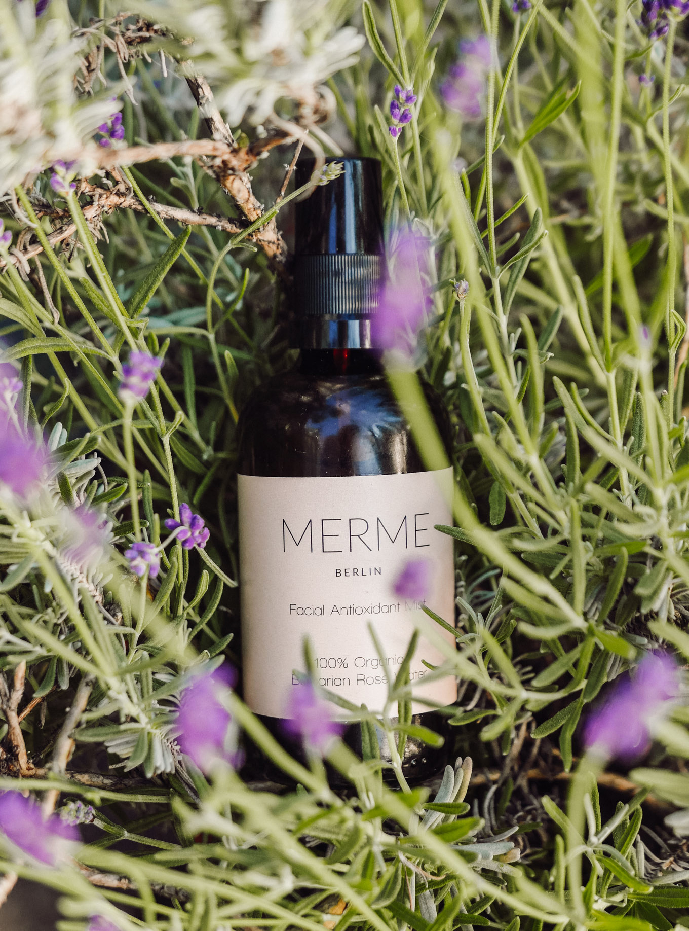 Aktuelle Naturkosmetik-Favoriten (all vegan of course)