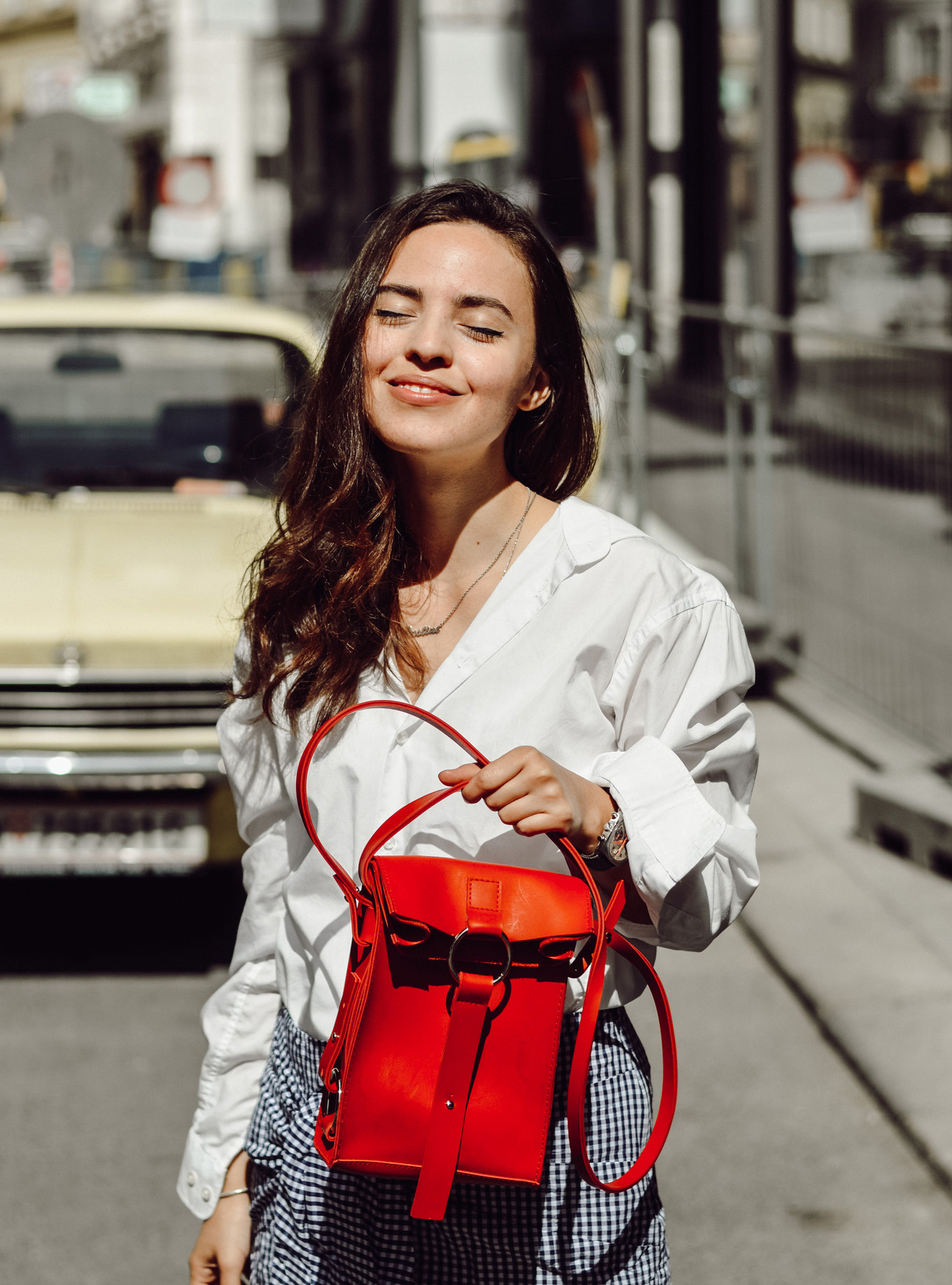 Outfit: Fair Fashion Summer Mornings