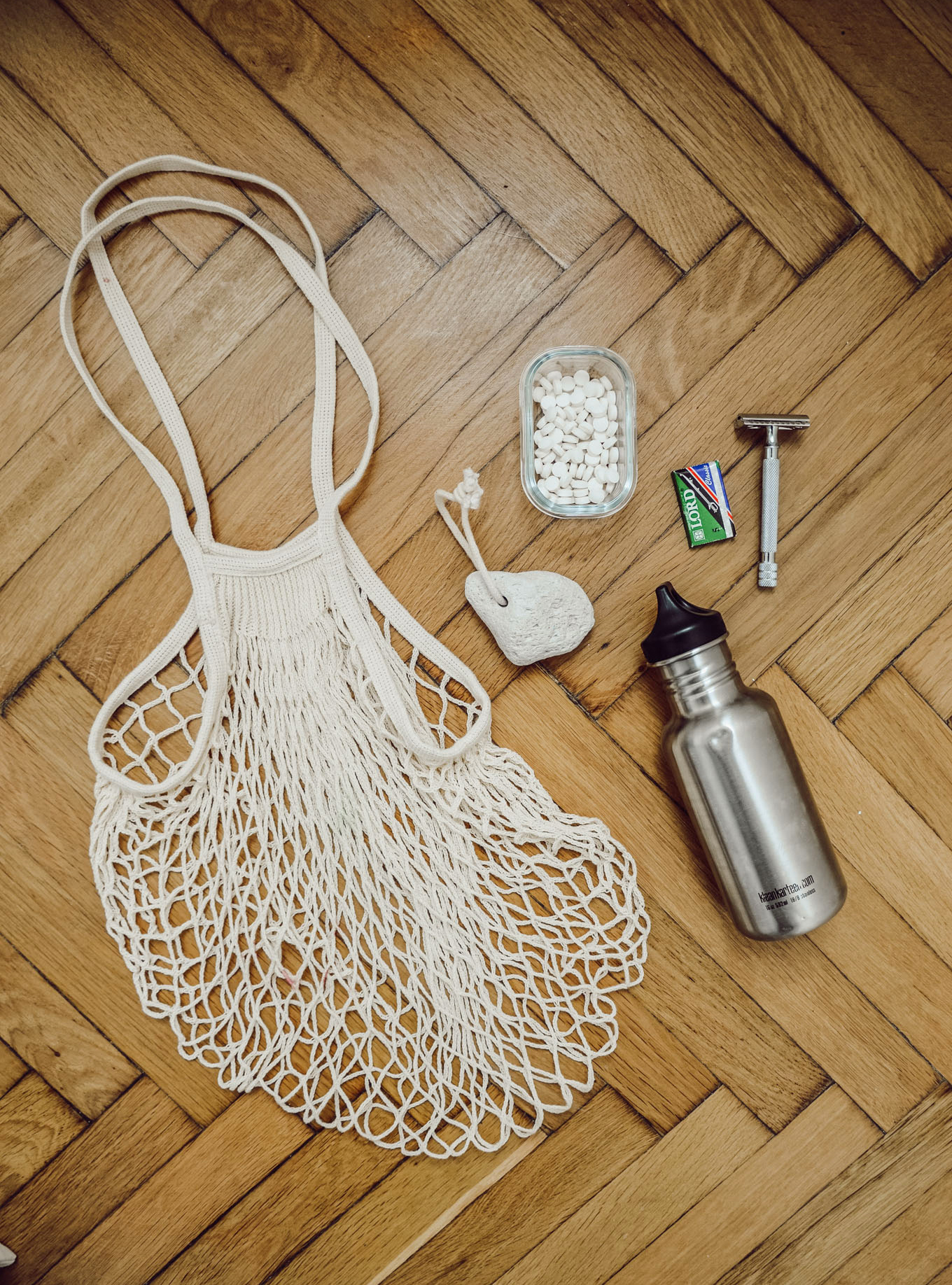 Zero Waste For Dummies [Part 1]