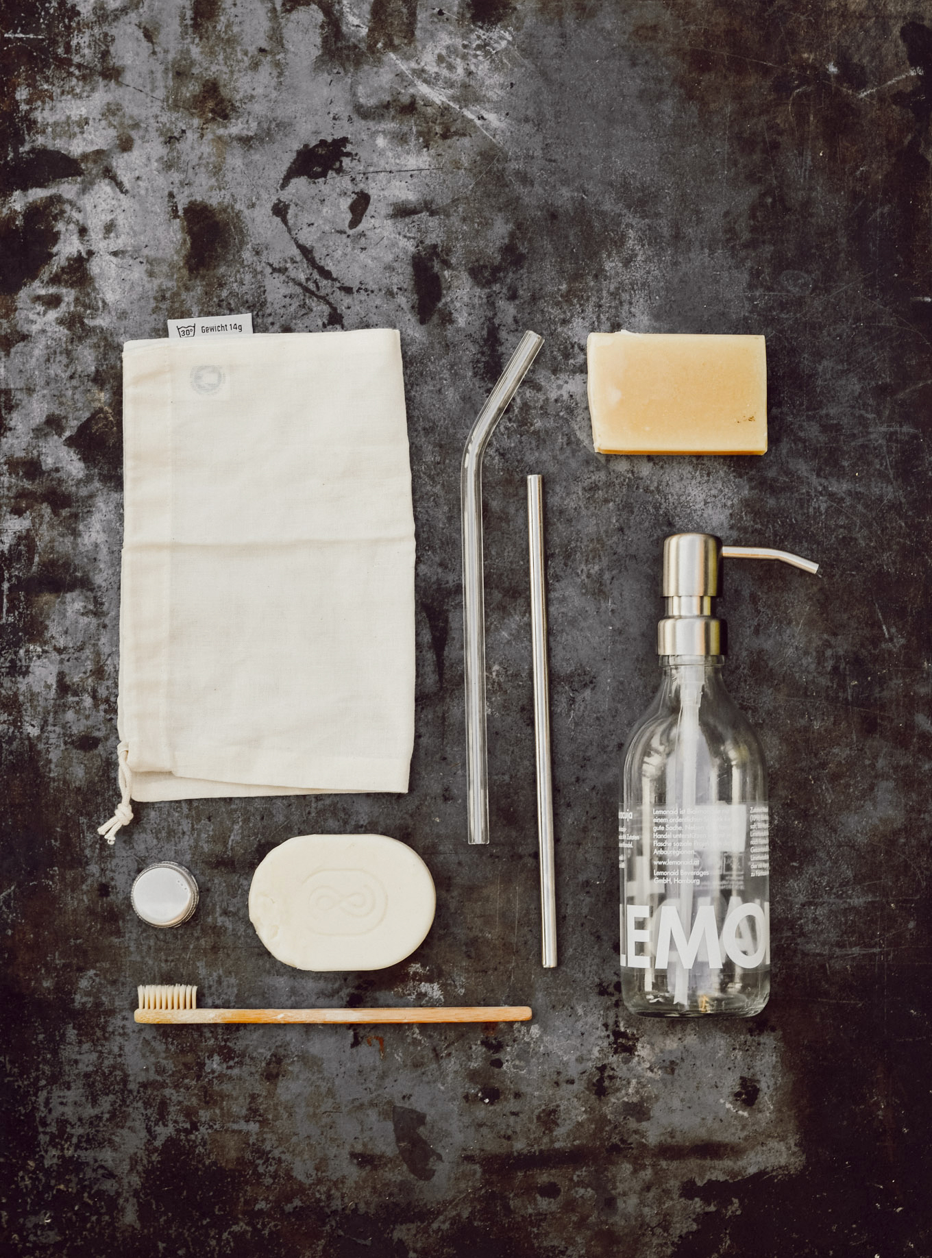 Zero Waste For Dummies [Part 2]