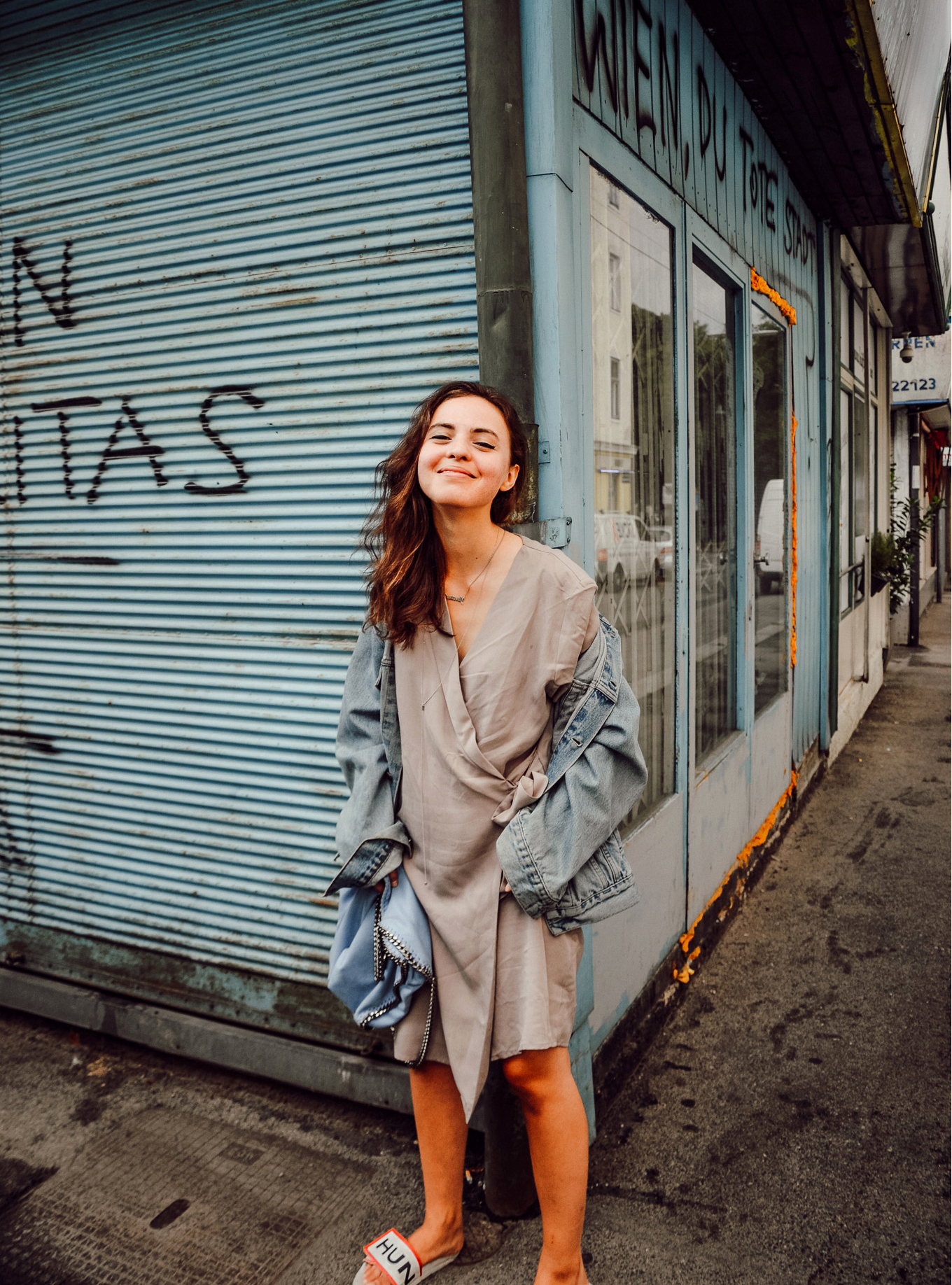 Fair Fashion Label To Watch X Summer Dress Awesomeness
