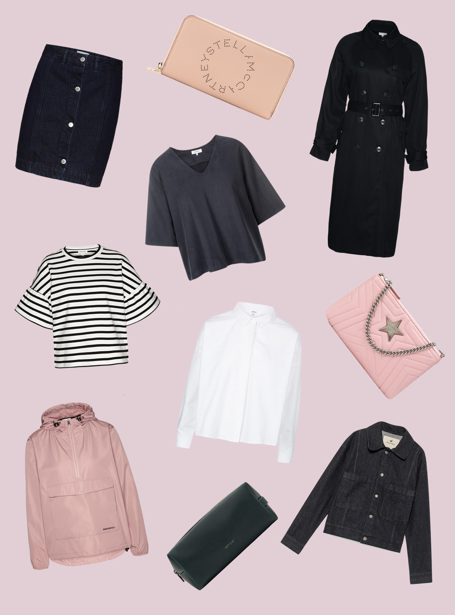 Justine’s Pick: Fair & Vegan Winter Sale