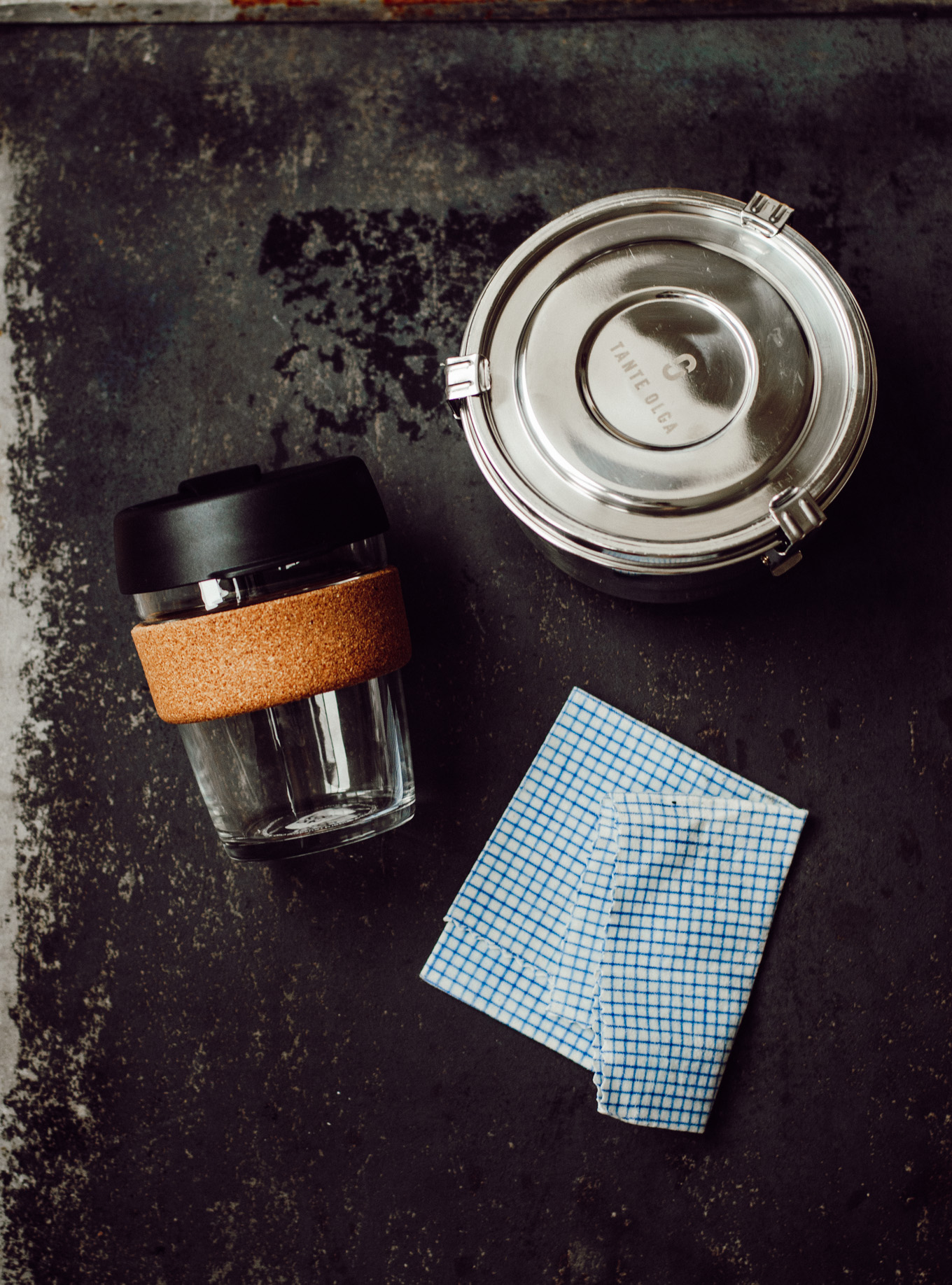 Zero Waste For Dummies [Part 3]