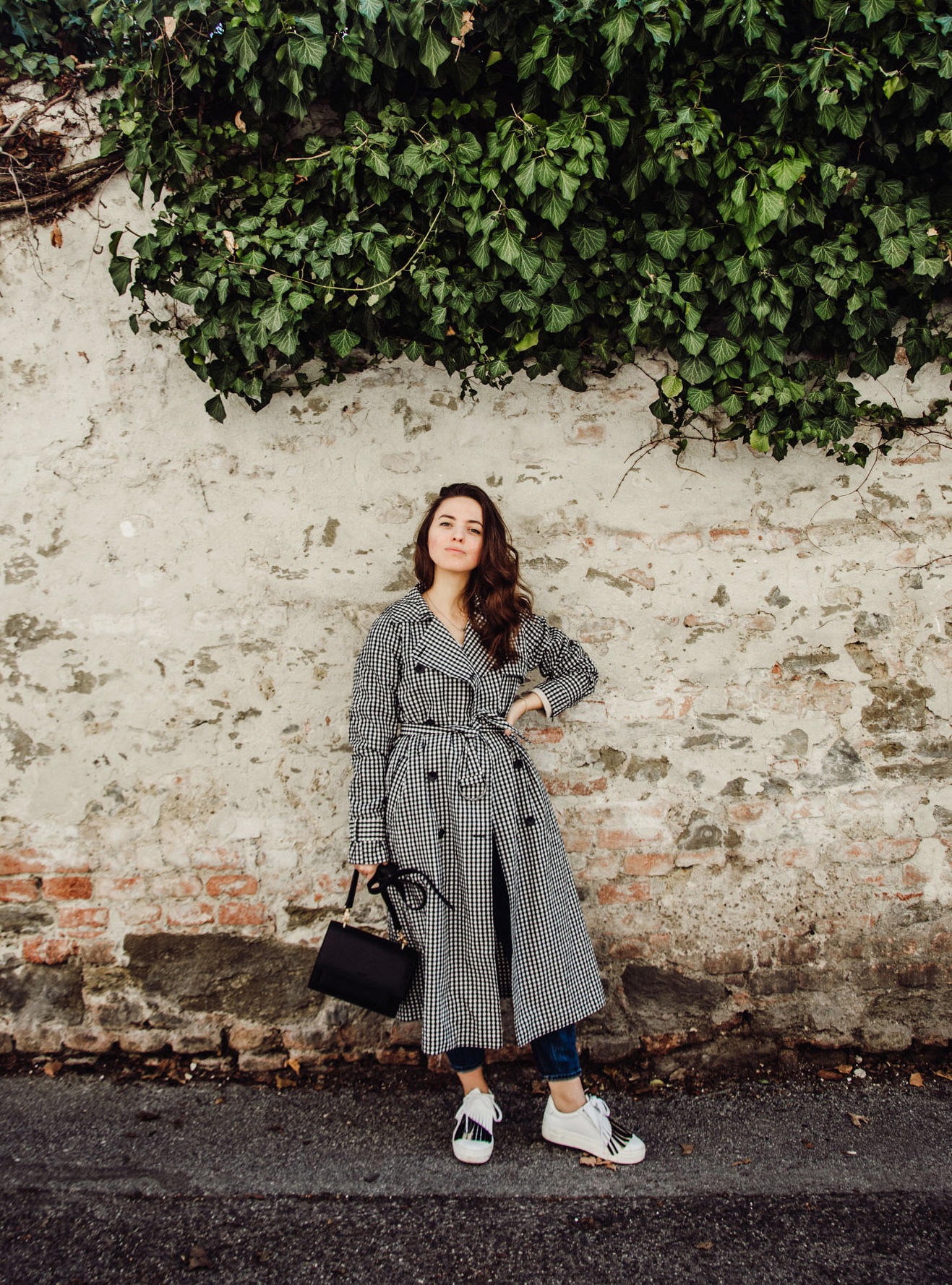 Eco Outfit: Der fancieste Fair Fashion Trenchcoat für den Frühling