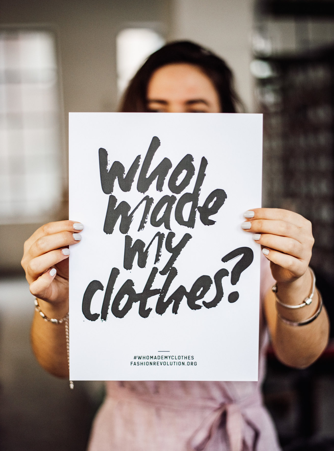 Who made my clothes? Mit Grüne Erde einen Blick hinter die Kulissen der Leinenweberei Vieböck in Österreich werfen
