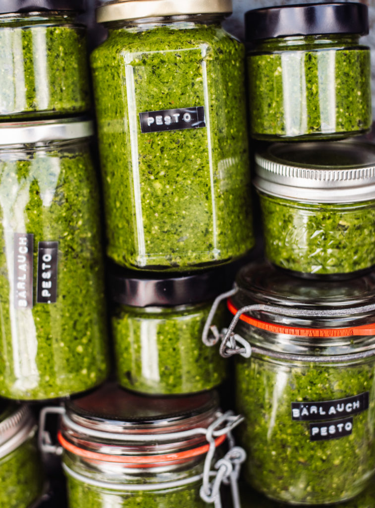 Nothing Beats the Basics: Cremige Erdnuss-Sauce Nothing Beats the Basics: Cremige Erdnuss-Sauce