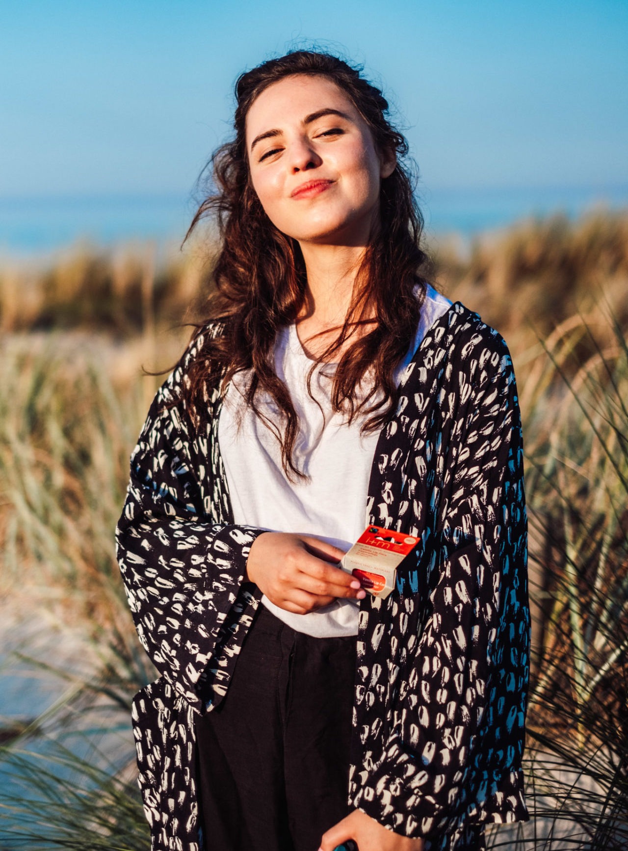 WE REDUCE! Die nachhaltige, feste Linie von i+m NATURKOSMETIK BERLIN