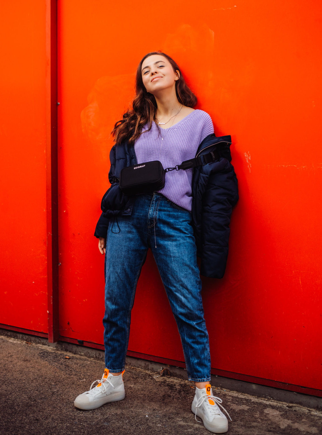 FAIR FASHION Pullis & Transparenz-Talk