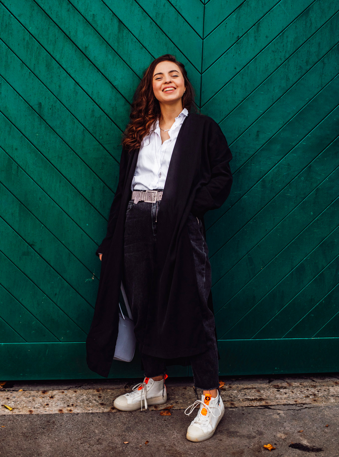 Eco-Outfit: Kennst du schon Kimonorah?
