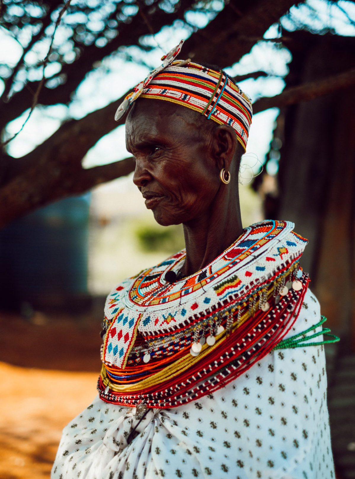 Kenia: Bildung, Beschneidung und Kinderhochzeit