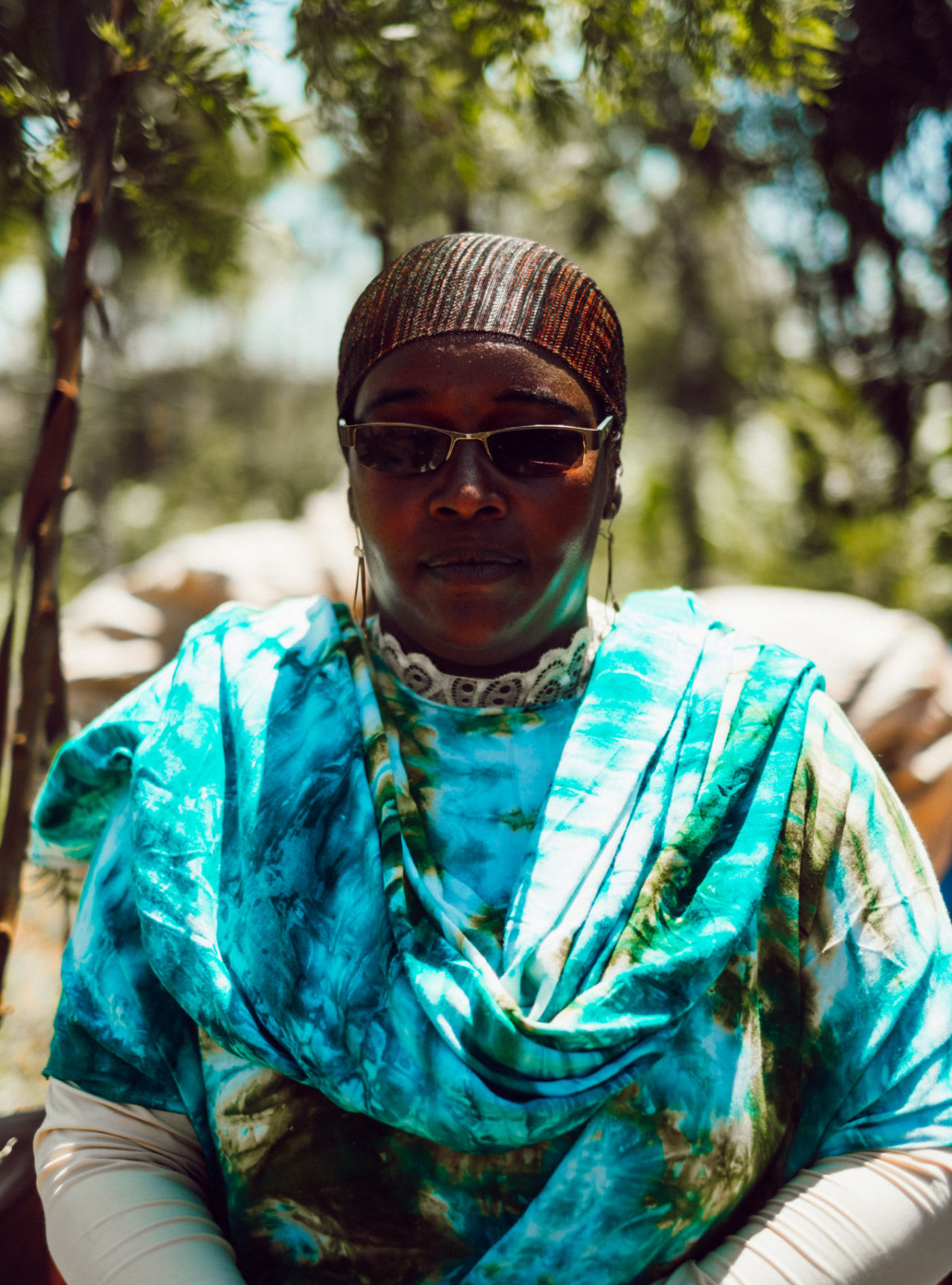 Mit der Caritas in Kenia – diese Projekte haben wir besucht